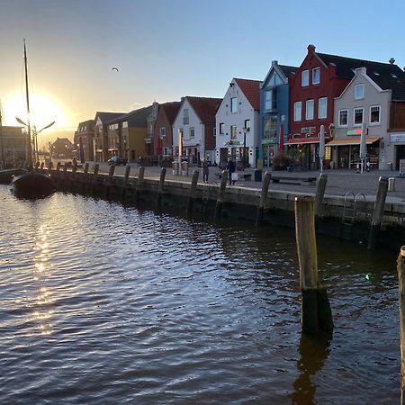 Simmerdeis Am Hafen Husum  Extérieur photo